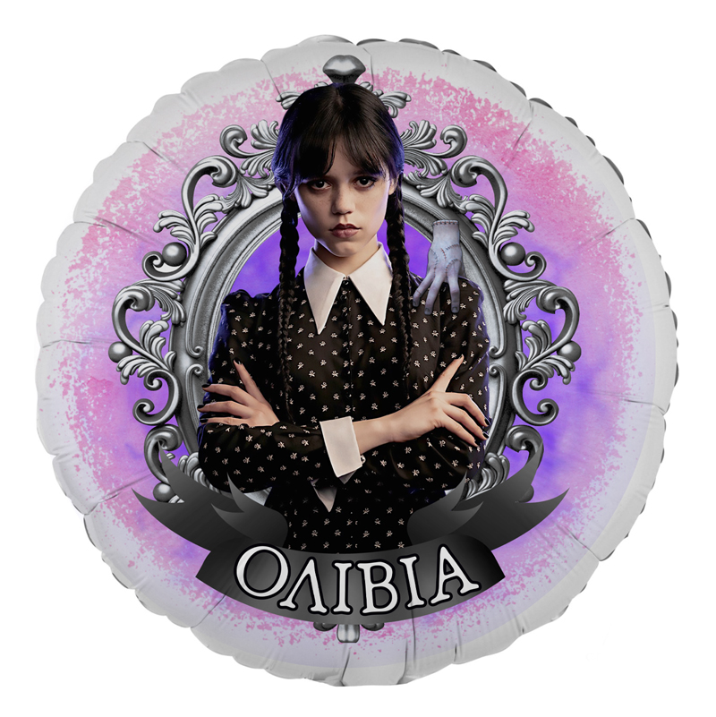 18-mpaloni-foil-stroggilo-tipomeno-wednesday-addams