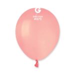 Baby Pink λάτεξ μπαλόνι