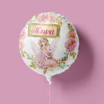 baloni-foil-strogilo-typomeno-neraida-floral
