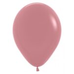 RoseWood Λάτεξ Μπαλόνι