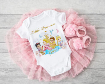 Φορμάκι Baby Πριγκίπισσες
