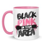 Κούπα BlackPink Area