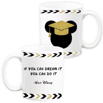 Κούπα Mickey Grad