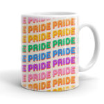 Κούπα Pride