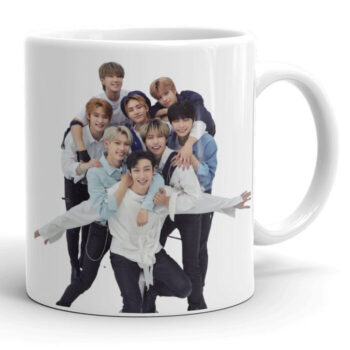 Κούπα Stray Kids