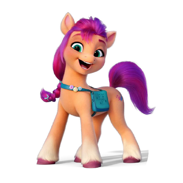 ksilini-diakosmhtikh-figoura-mikro-mou-pony-sunny