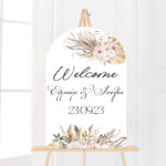 ksilini-oval-pinakida-gamou-boho-floral