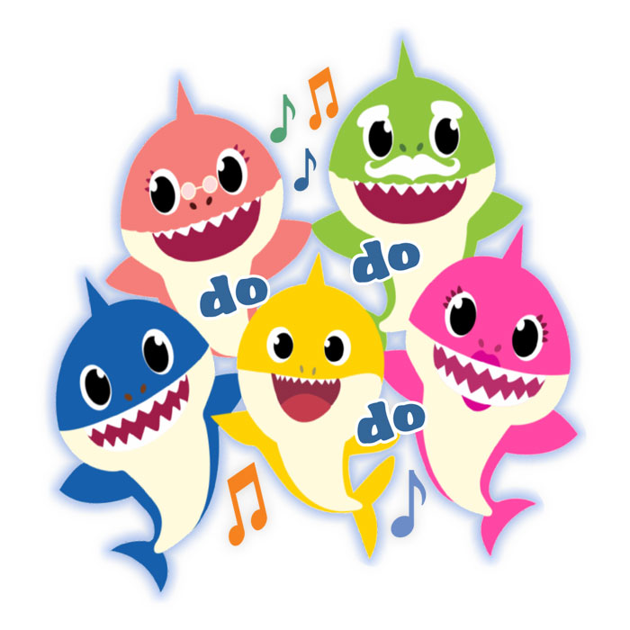 ksilino-diakosmhtiko-baby-shark-1
