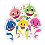 ksilino-diakosmhtiko-baby-shark-1