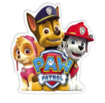 ksilino-diakosmitiko-paw-patrol