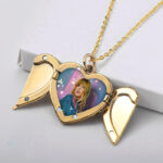 metalliko-kolie-kardia-taylor-swift