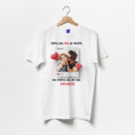 Μπλούζα με φωτογραφία - Instagram Love