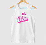 Μπλουζάκι Bachelorette- Bride Μπάρμπι
