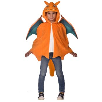 Παιδική Στολή Charizard Pokemon