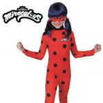 Παιδική Στολή Miraculous Ladybug