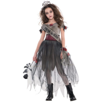 Παιδική Στολή Prom Queen