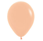 Peach Blush λάτεξ Mπαλόνι