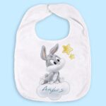 Σαλιάρα Baby Looney Tunes