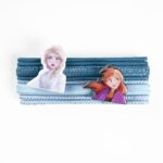 Σετ Λαστιχάκια μαλλιών Frozen (6 τεμ)