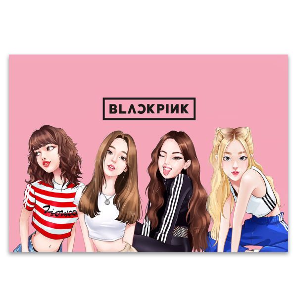 soupla-trapeziou-blackpink