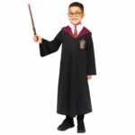 Στολή Harry Potter