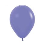 Μπλε-Μoβ Periwinkle λάτεξ Mπαλόνι