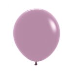 Dusk Lavender λάτεξ Mπαλόνι