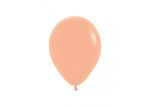 Peach Blush λάτεξ Mπαλόνι