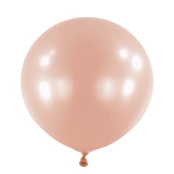 Λάτεξ Μπαλόνι Antique Pink