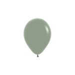 Dusk Green λάτεξ Mπαλόνι