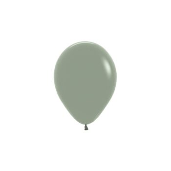 Dusk Green λάτεξ Mπαλόνι