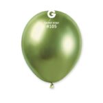 Shiny Kiwi λάτεξ μπαλόνι