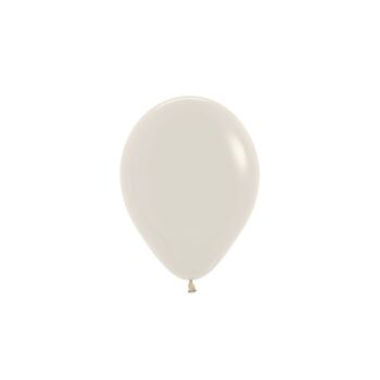 Dusk Cream λάτεξ Mπαλόνι
