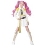 Αποκριάτικη Στολή K Pop Demon Hunters - Mira