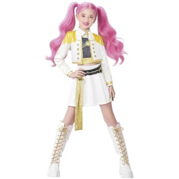 Αποκριάτικη Στολή K Pop Demon Hunters - Mira