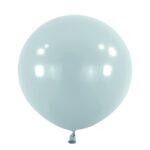 Λάτεξ Μπαλόνι Dusty Blue