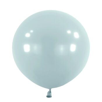 Λάτεξ Μπαλόνι Dusty Blue