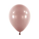 Λάτεξ Μπαλόνι Antique Pink