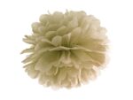 Χρυσό χάρτινο Pom Pom