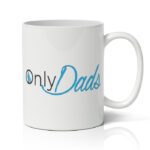 Κούπα για Μπαμπά - Only Dads