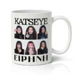 Κούπα Katseye Group