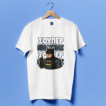 Μπλούζα για Μπαμπά – Batman