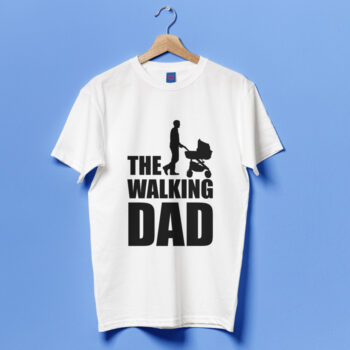 Μπλούζα για Μπαμπά – The Walking Dad
