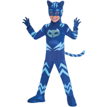 Παιδική Στολή Catboy Pj Masks