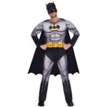 Στολή Batman Ενηλίκων