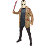 Στολή Jason Ενηλίκων