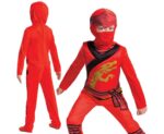 Στολή Kai Lego Ninjago - Fancy