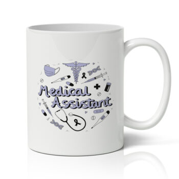 Κούπα για Γιατρό - Medical Assistant