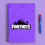 Προσωποποιημένο-Τετράδιο-Fortnite-Α5
